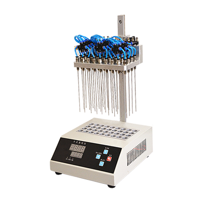 干式氮吹儀 干式氮吹儀